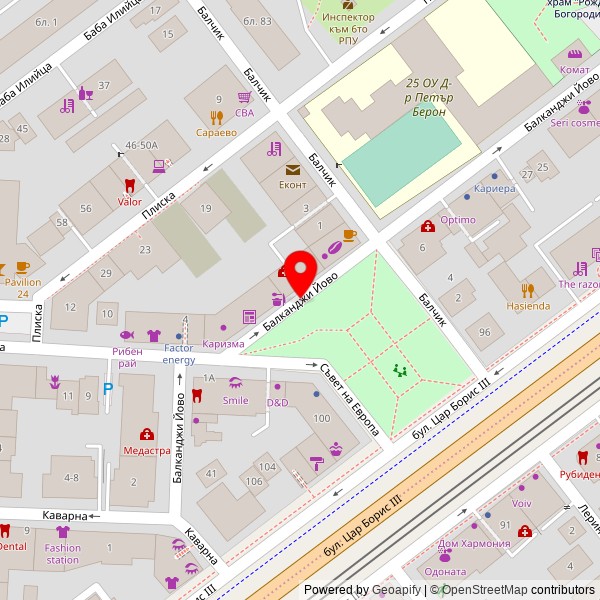 ФИНА ТЕХ ЕООД